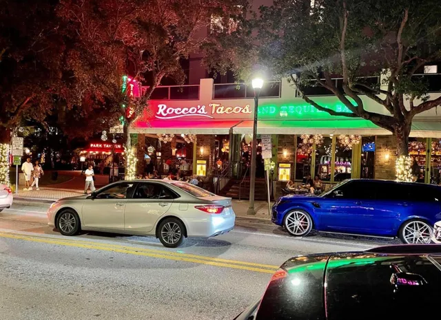 $12,000 | 111 Southeast 1st Avenue, Unit 404, Delray Beach, FL 33444