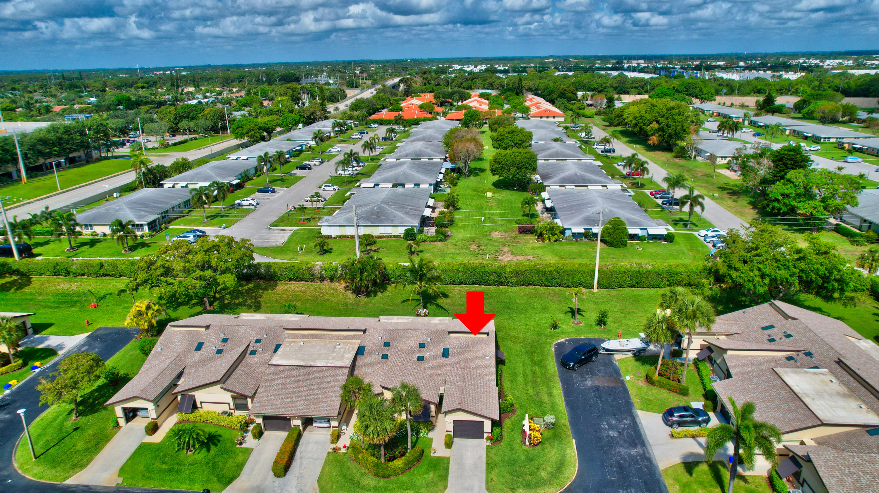3 Ridge Pointe Drive, Unit D Boynton Beach, FL 33435 - Photo 40 of 53 03_dji_0218_19_20_21_22