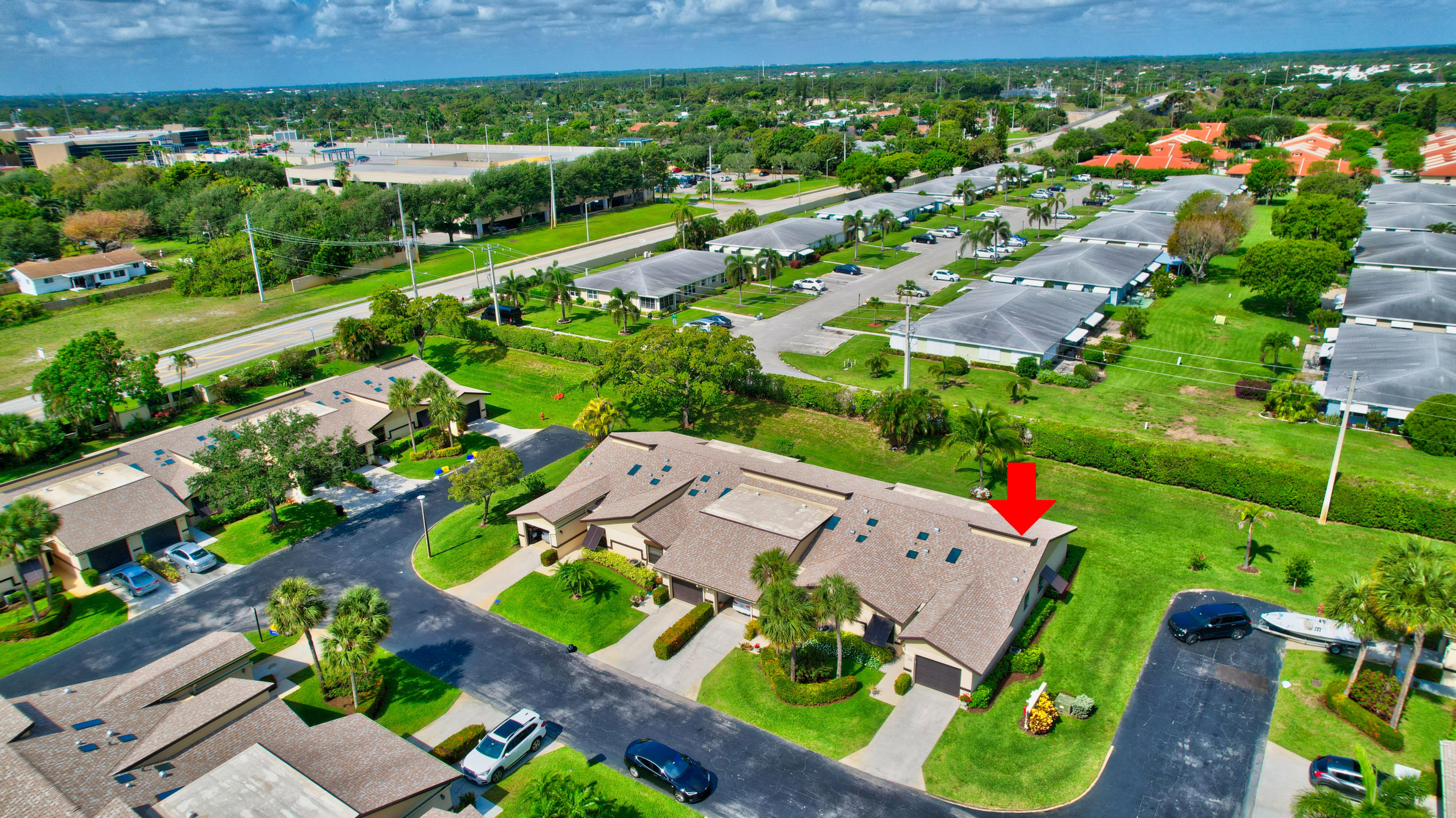 3 Ridge Pointe Drive, Unit D Boynton Beach, FL 33435 - Photo 41 of 53 04_dji_0223_4_5_6_7