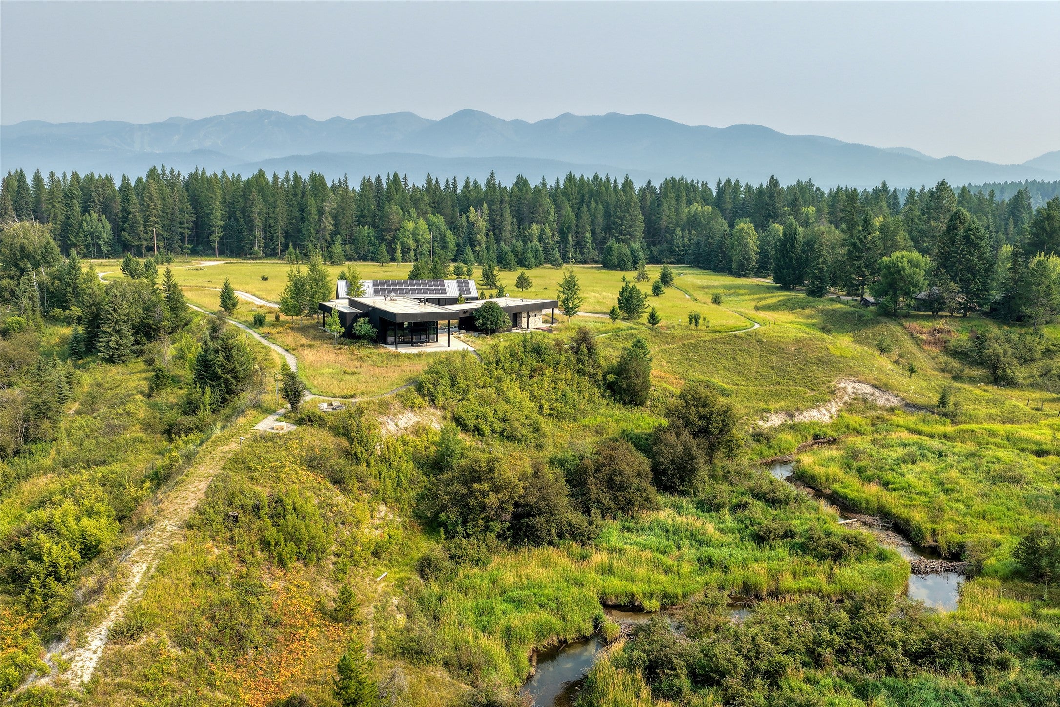 580 Monegan Road Whitefish, MT 59937 - Photo 1 of 1 Gallery Image 1