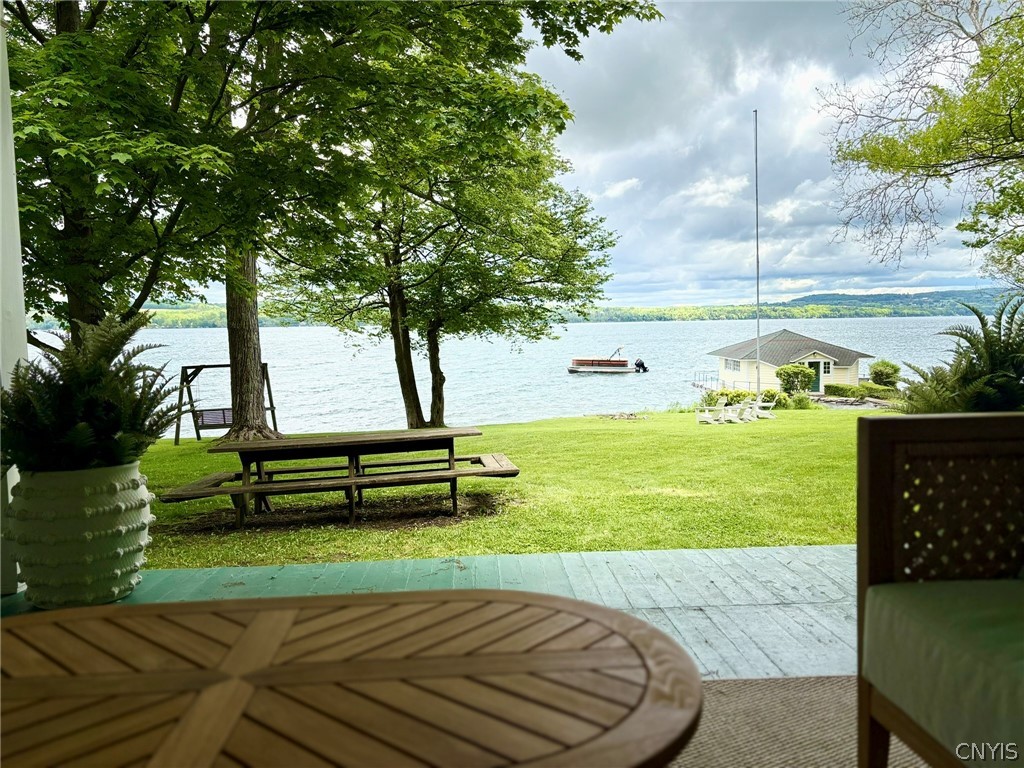 1870 West Lake Road Skaneateles, NY 13152 - Photo 23 of 27