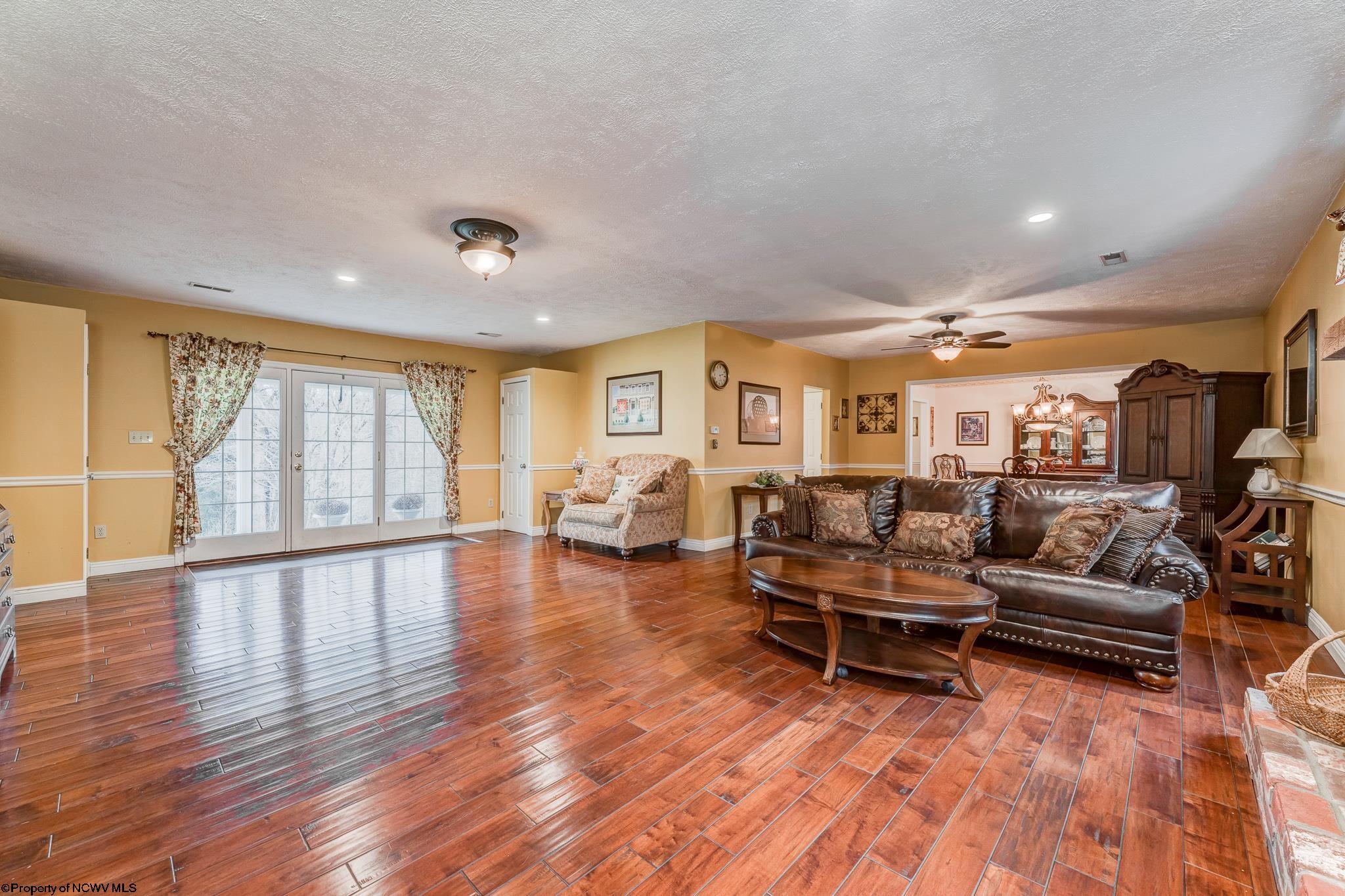 35 Stockett Road Morgantown, WV 26508 - Photo 8 of 23 Gallery Image 8