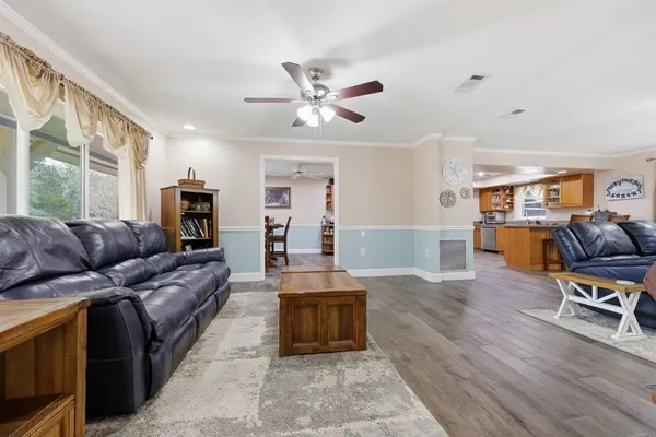 $499,867 | 2905 Southwest 100 Street, Gainesville, FL 32608