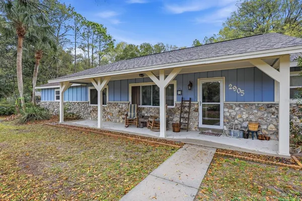 $499,867 | 2905 Southwest 100 Street, Gainesville, FL 32608