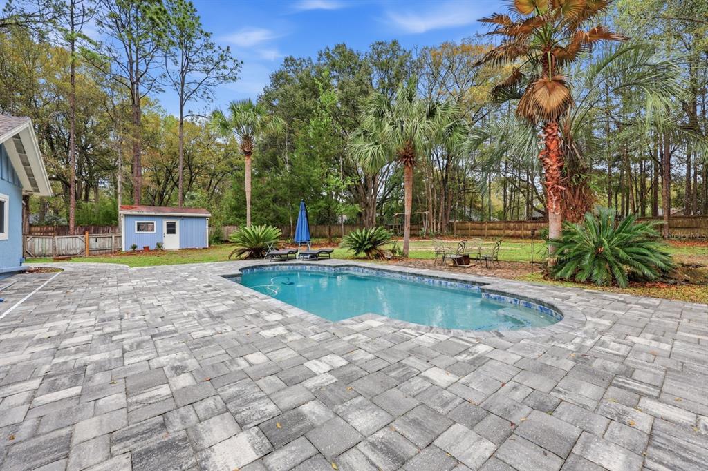 2905 Southwest 100 Street Gainesville, FL 32608 - Photo 28 of 38