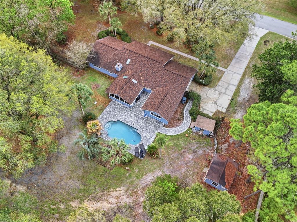 2905 Southwest 100 Street Gainesville, FL 32608 - Photo 30 of 38