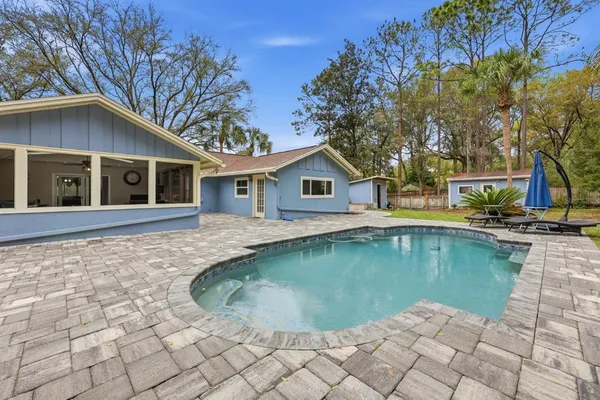 $499,867 | 2905 Southwest 100 Street, Gainesville, FL 32608