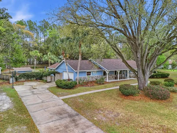 $499,867 | 2905 Southwest 100 Street, Gainesville, FL 32608