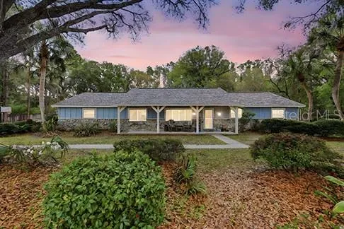 $499,867 | 2905 Southwest 100 Street, Gainesville, FL 32608