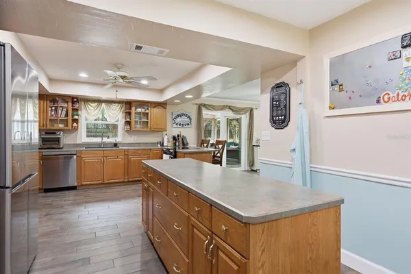 $499,867 | 2905 Southwest 100 Street, Gainesville, FL 32608
