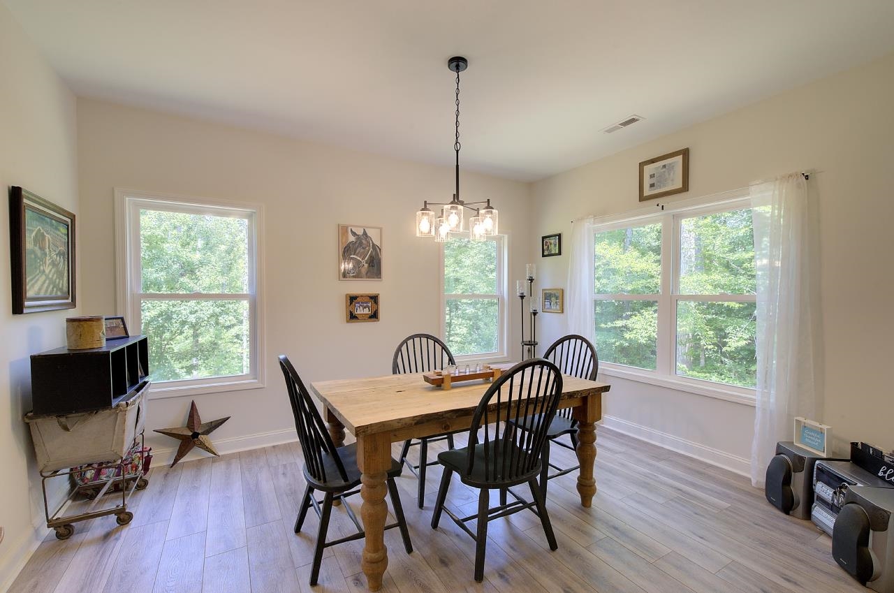 54 Lakeview Road Fountain Inn, SC 29644 - Photo 5 of 44 Natural lighting