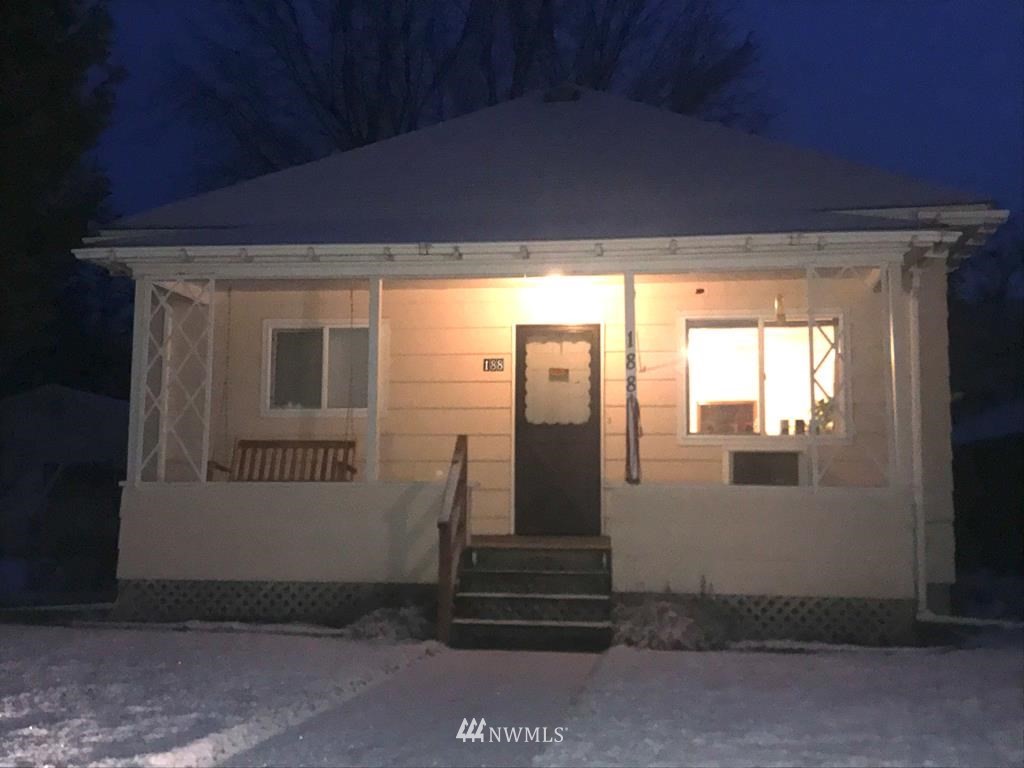 188 Main Street Pomeroy, WA 99347 - Photo 1 of 11
