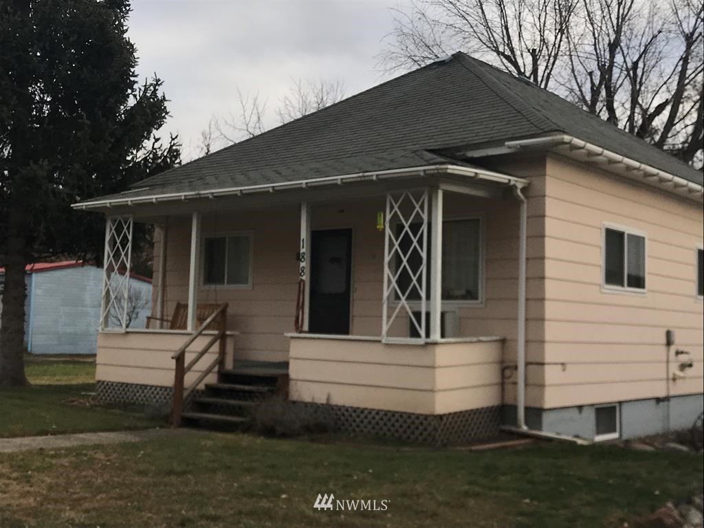 188 Main Street Pomeroy, WA 99347 - Photo 11 of 11