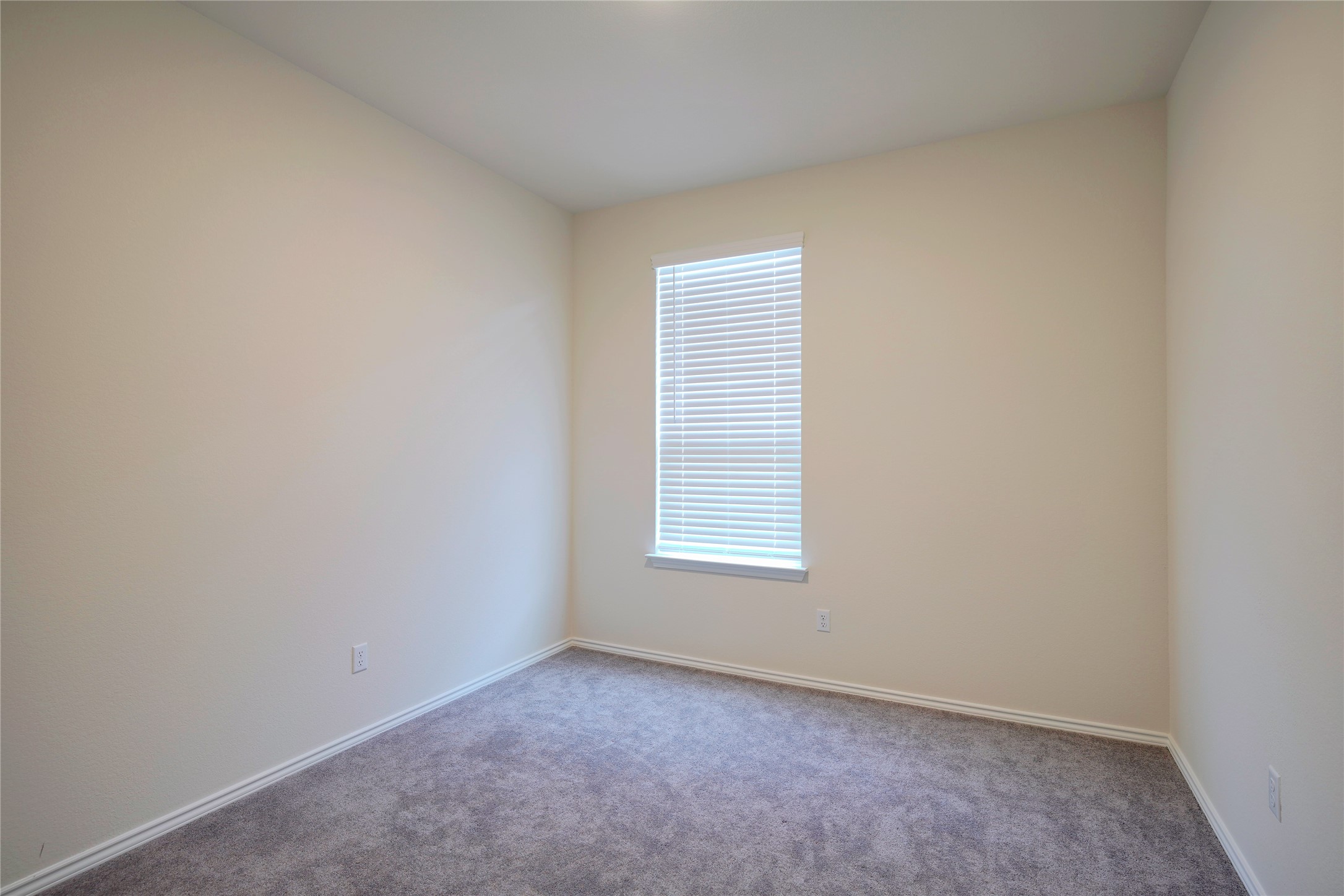 545 Tree Nut Loop Buda, TX 78610 - Photo 7 of 19 Plush carpeting anchors this versatile room illuminated by a central window.