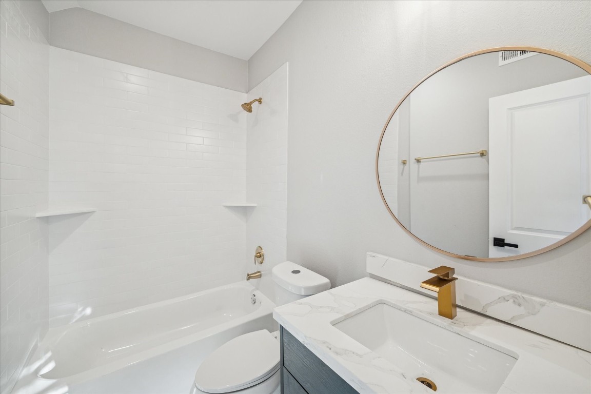 1003 East 28th Street Houston, TX 77009 - Photo 22 of 25