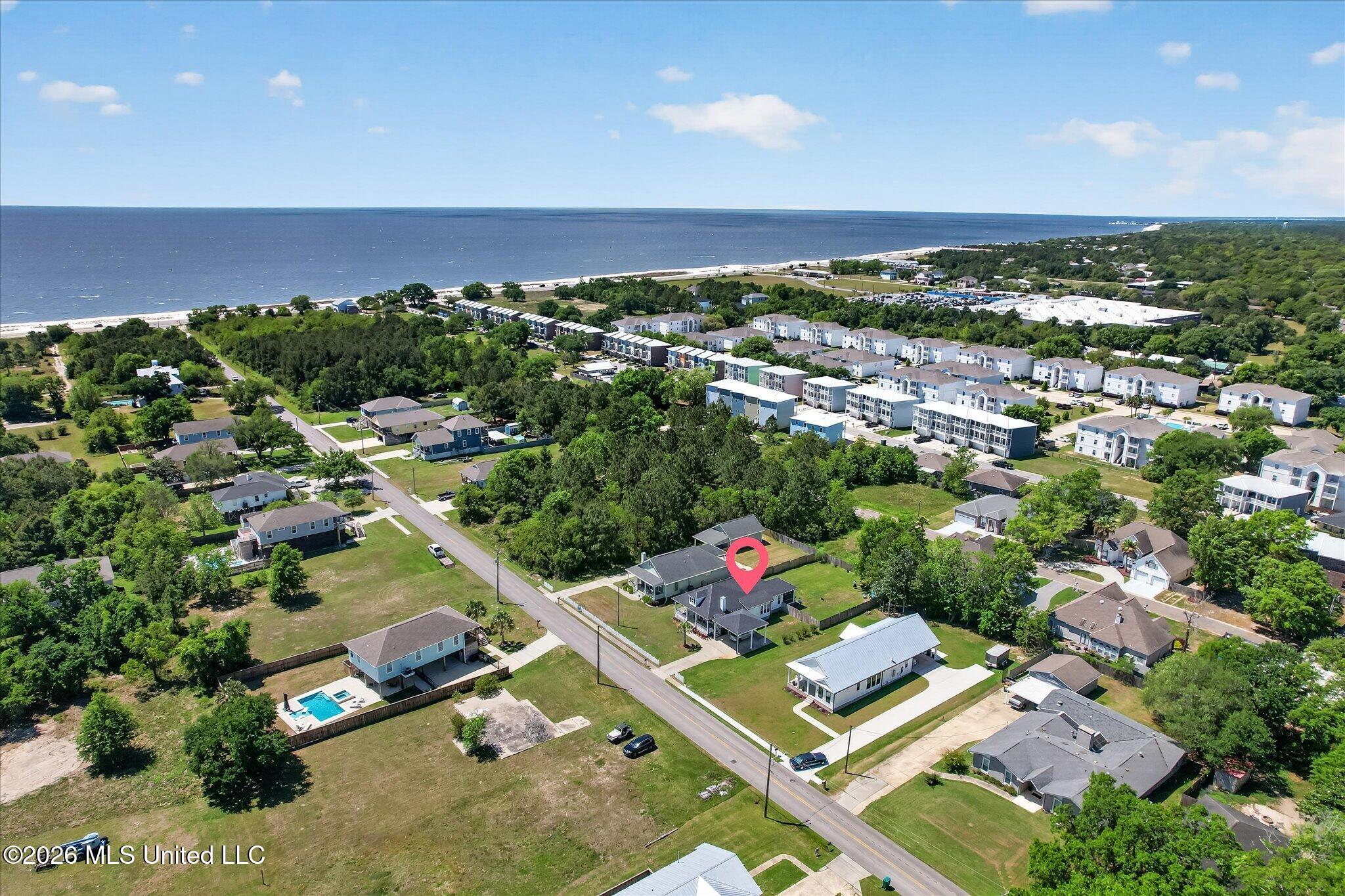 215 White Harbor Road Long Beach, MS 39560 - Photo 34 of 36 49-047_DJI_0004