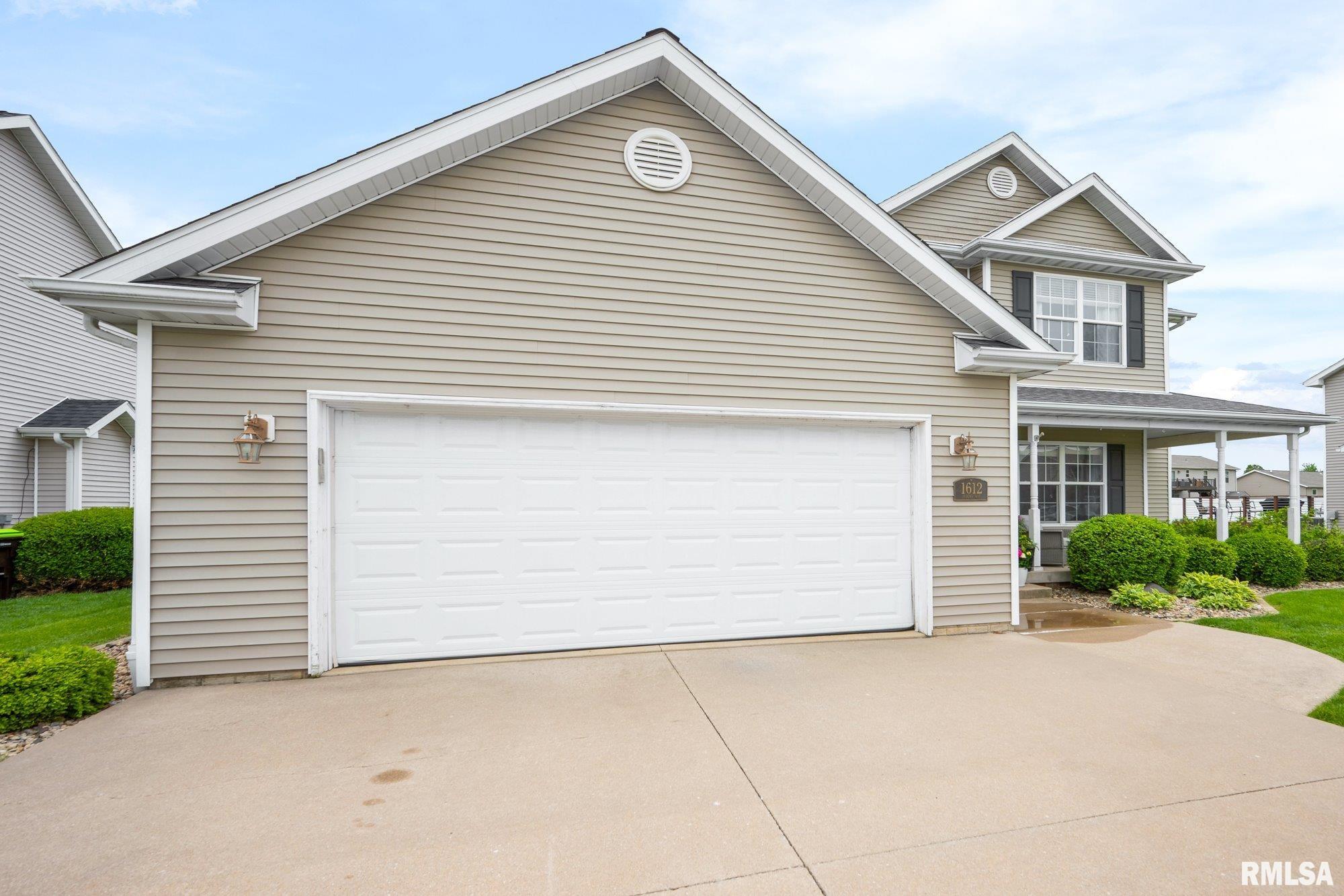 1612 Jadens Way Washington, IL 61571 - Photo 31 of 51