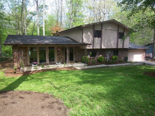 129 Newell Lane Oak Ridge, TN 37830 - Photo 1 of 1 Primary Photo