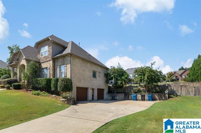 2725 Oakleaf Circle Helena, AL 35022 - Photo 28 of 29
