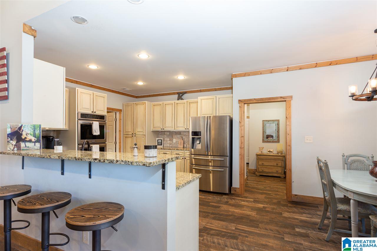 1500 Deer Trace Road Pell City, AL 35125 - Photo 14 of 49