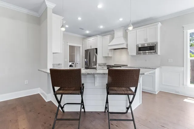 $469,900 | 5152 Royal Fern Circle, Tallahassee, FL 32317