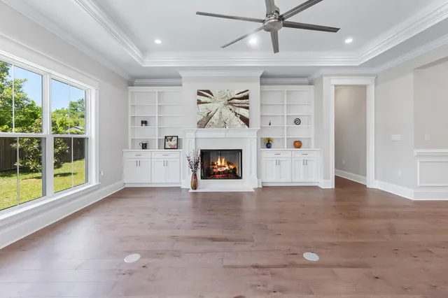 $469,900 | 5152 Royal Fern Circle, Tallahassee, FL 32317