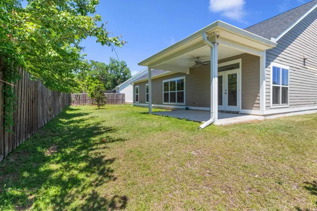 $469,900 | 5152 Royal Fern Circle, Tallahassee, FL 32317