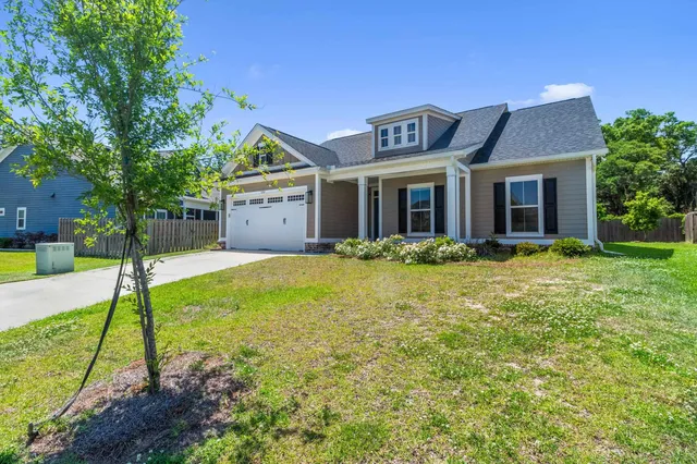 $469,900 | 5152 Royal Fern Circle, Tallahassee, FL 32317