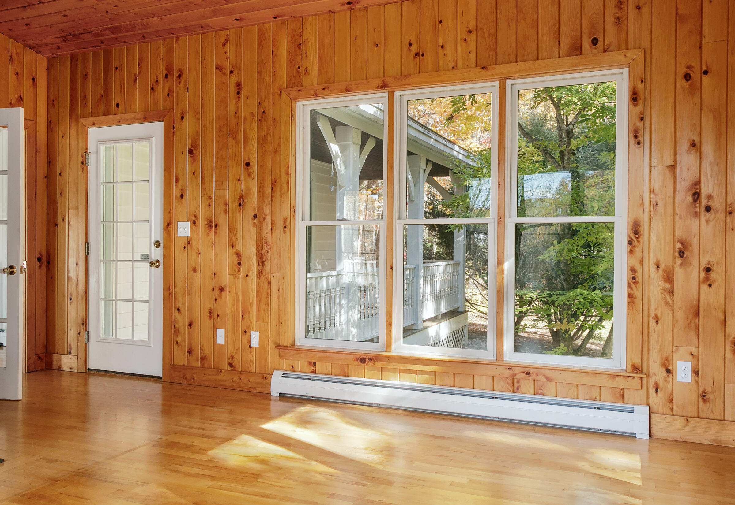 350 Alewive Road Kennebunk, ME 04043 - Photo 17 of 71 Sunroom