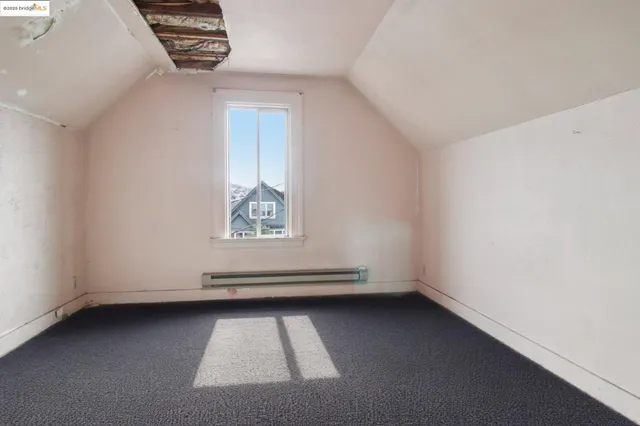 a view of livingroom with hardwood floor and window