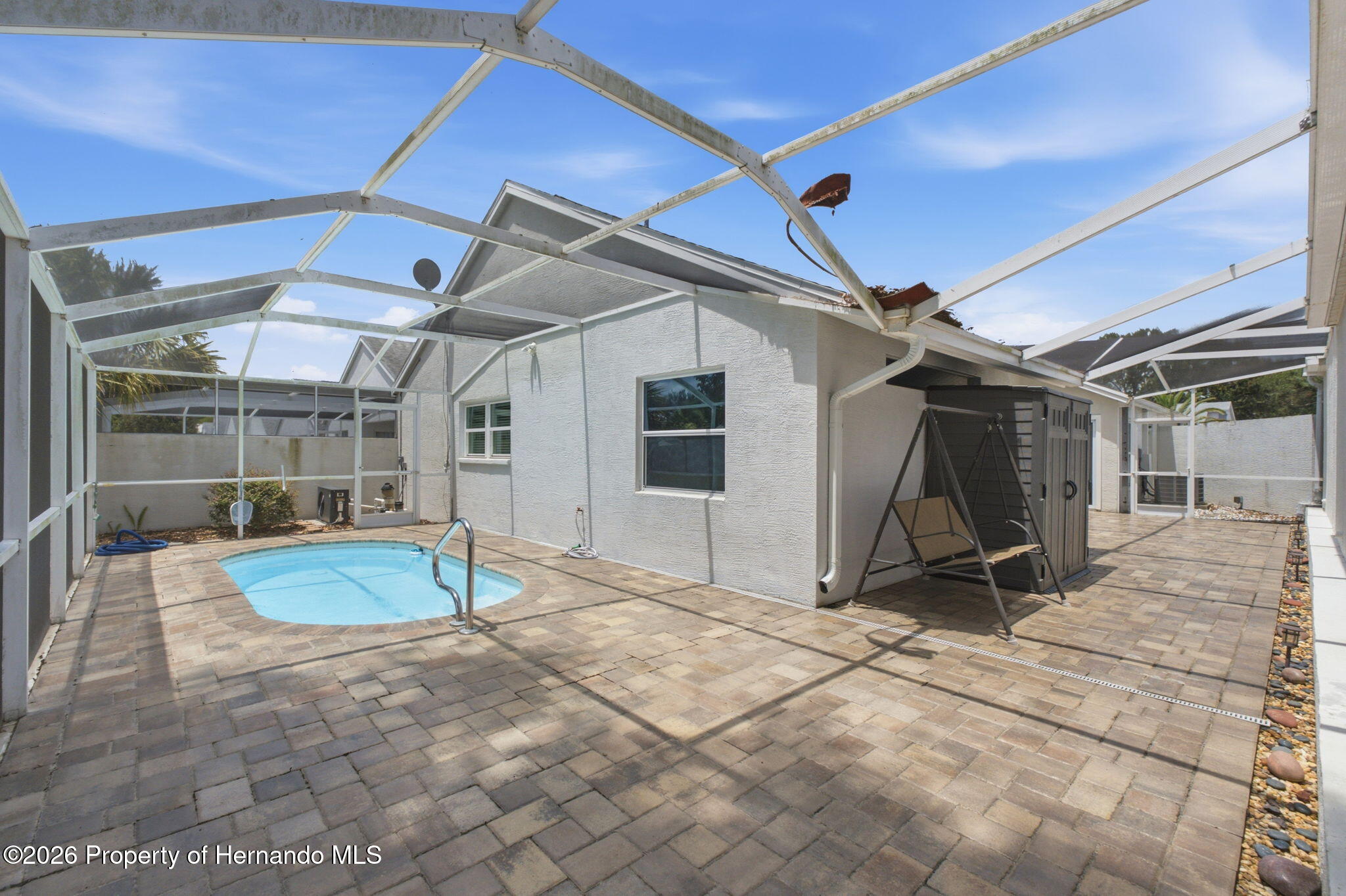 10428 Casa Grande Circle Spring Hill, FL 34608 - Photo 33 of 53