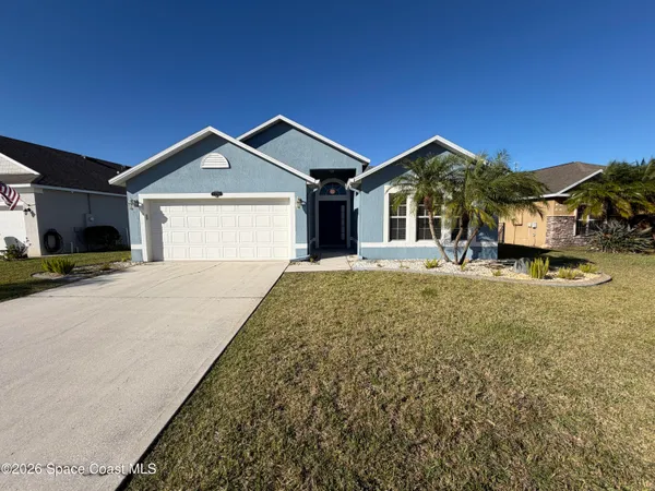 $2,550 | 1398 Mycroft Drive, Cocoa, FL 32926
