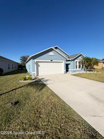 $2,550 | 1398 Mycroft Drive, Cocoa, FL 32926