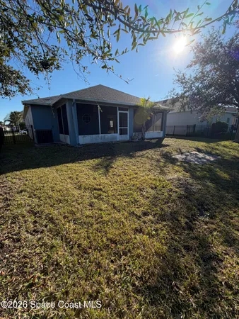 $2,550 | 1398 Mycroft Drive, Cocoa, FL 32926