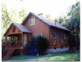 Lot24 A Willis Cemetary Road Stratton, VT 05360 - Photo 1 of 1