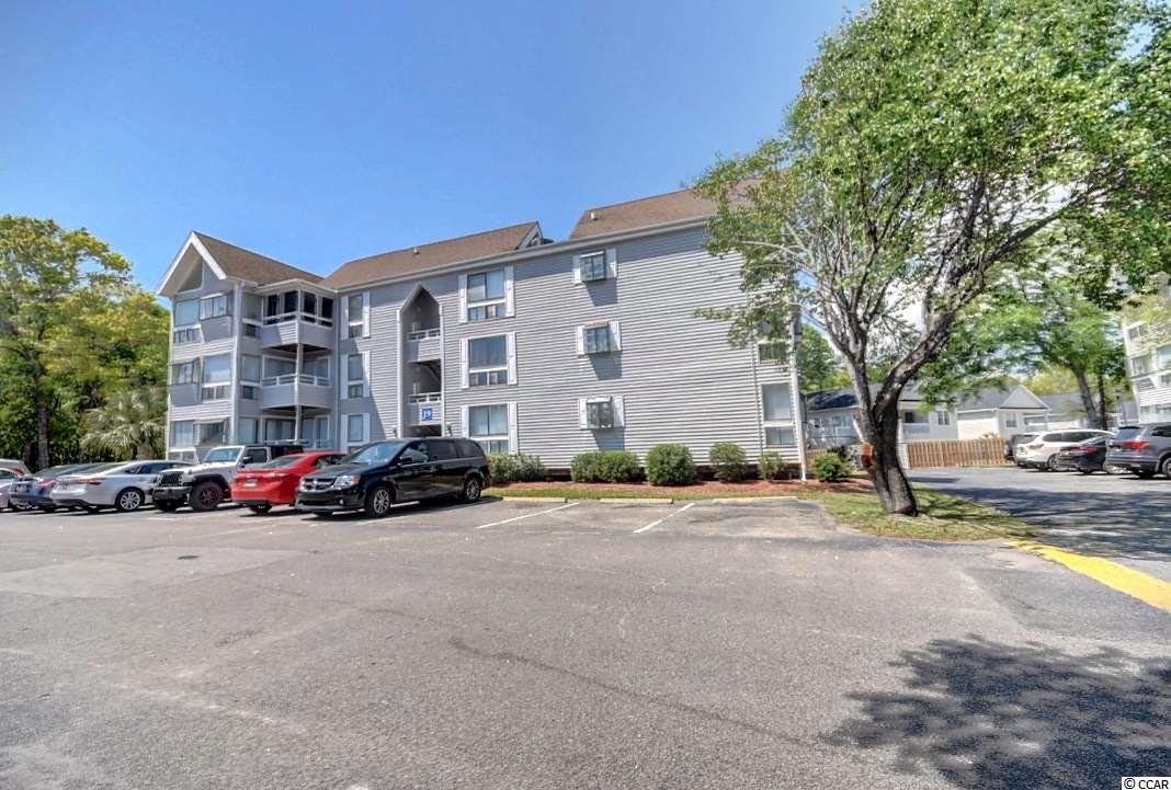 351 Lake Arrowhead Road, Unit 19275 Myrtle Beach, SC 29572 - Photo 1 of 15 Gallery Image 1