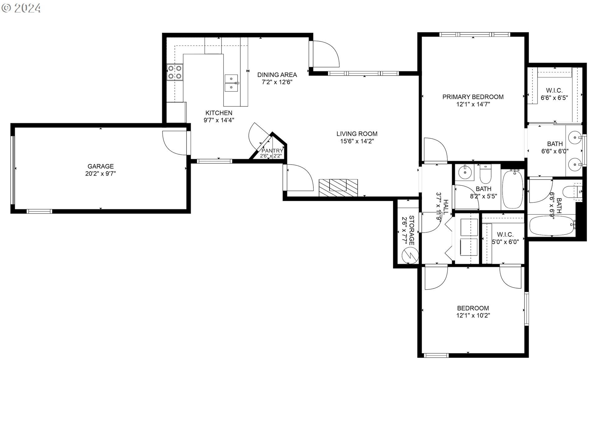 5225 Jean Road, Unit 313 Lake Oswego, OR 97035 - Photo 28 of 32 a picture of a wall with a white wall and a white wall