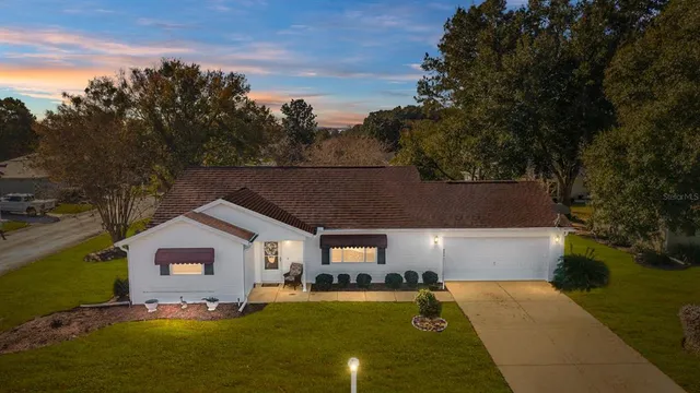 $249,000 | 11228 Southwest 138th Place, Dunnellon, FL 34432