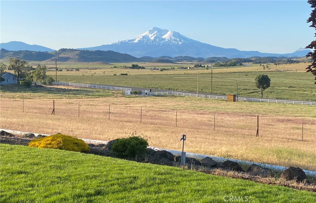 1201 Ball Mountain Little Shasta Road Montague, CA 96064 - Photo 45 of 46 a view of an ocean and a mountain