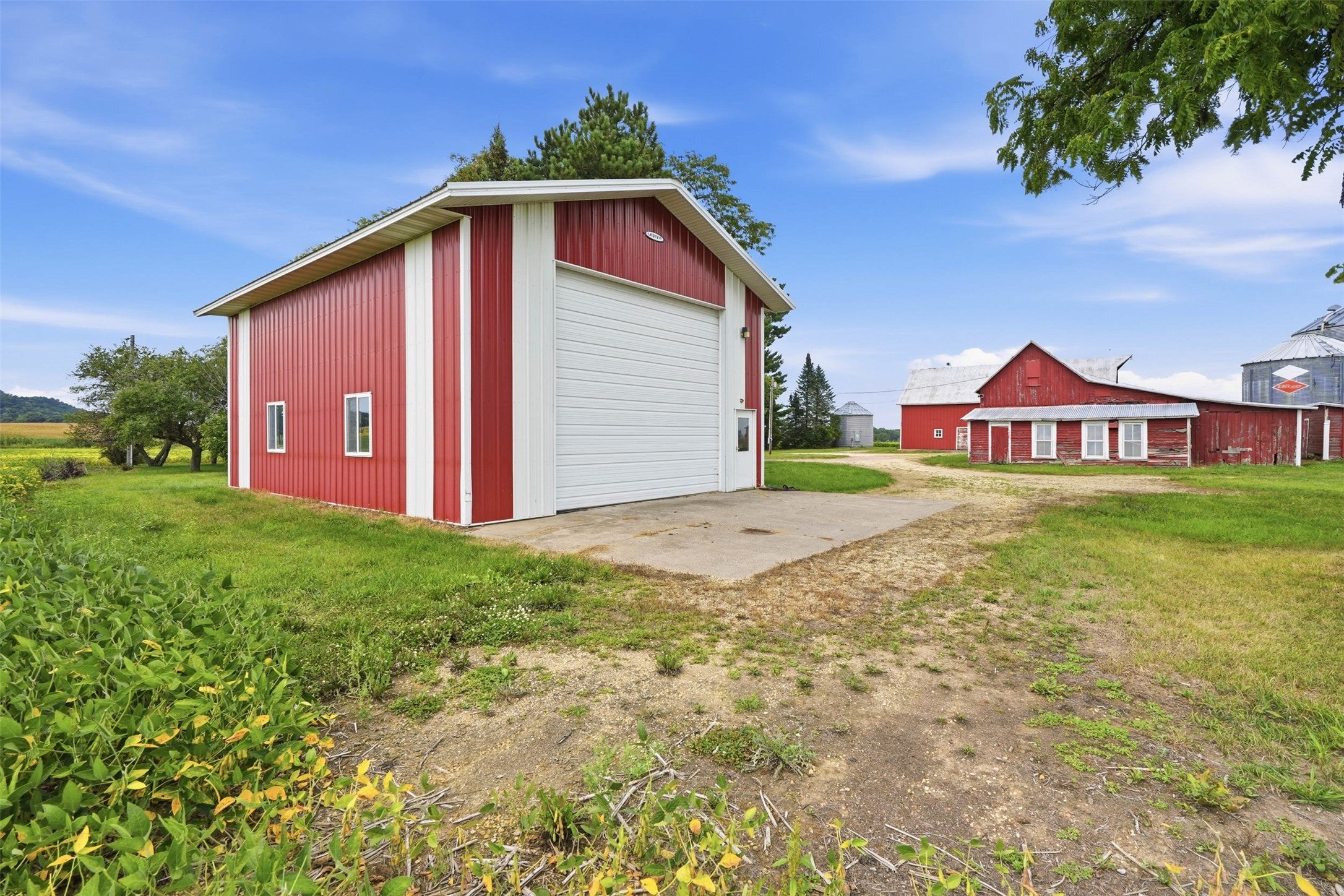 N14332 Town Hall Road Fairchild, WI 54741 - Photo 32 of 45 Gallery Image 32