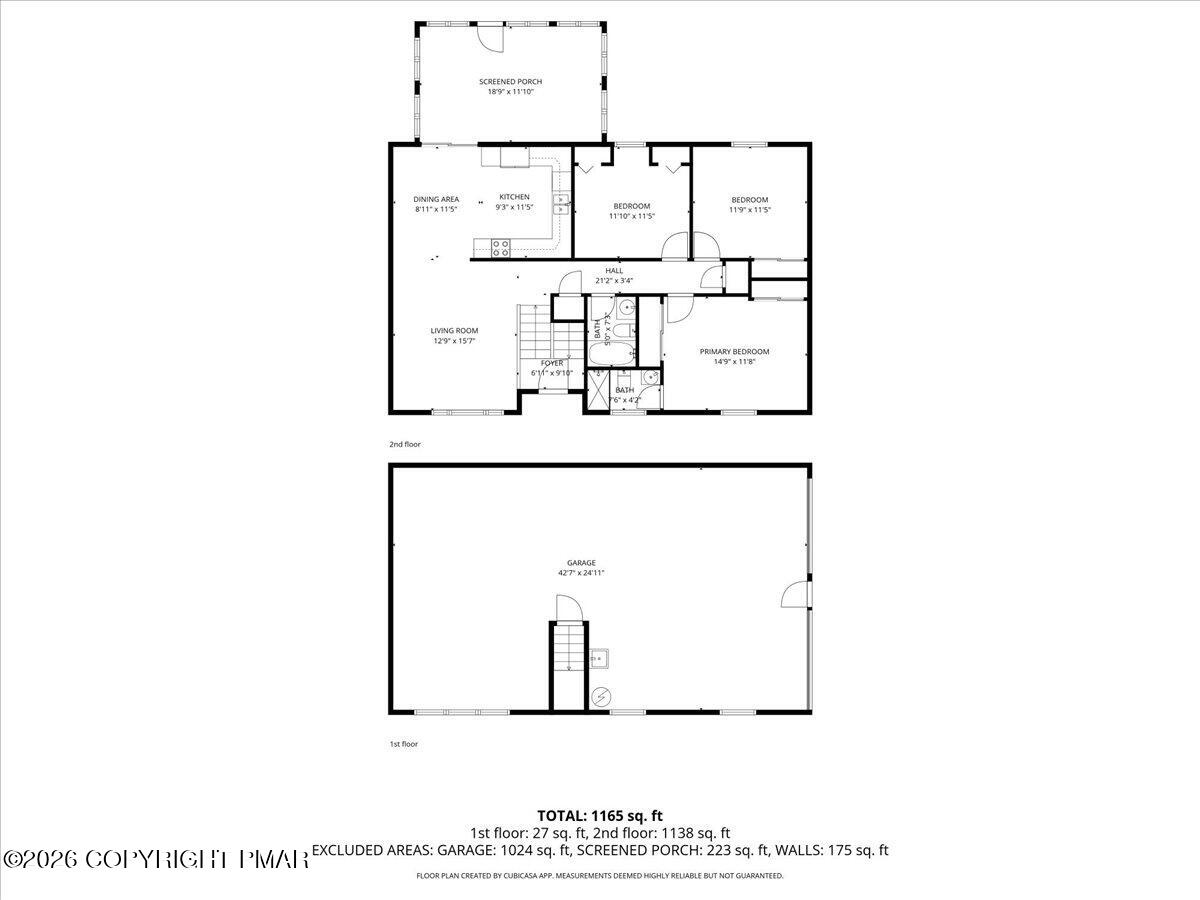 35 Bentwood Road Drums, PA 18222 - Photo 78 of 80 01-Floorplan
