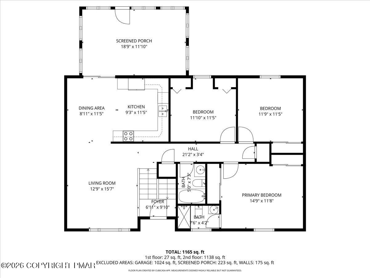 35 Bentwood Road Drums, PA 18222 - Photo 79 of 80 02-Floorplan