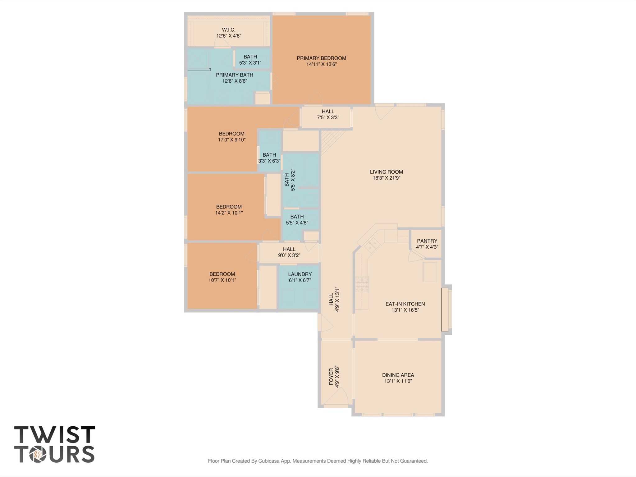 100 Pecanwood South Kyle, TX 78640 - Photo 35 of 35