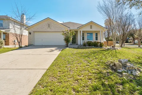 $269,000 | 100 Pecanwood South, Kyle, TX 78640