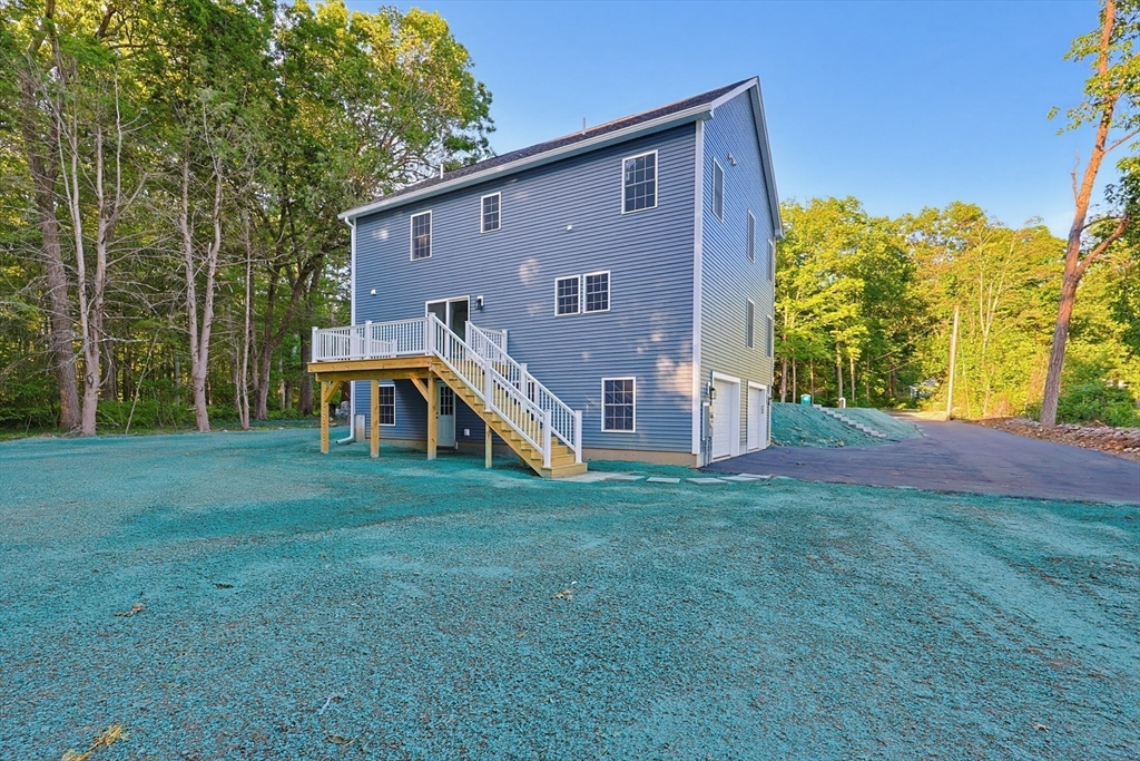 27 Woodside Road Spencer, MA 01562 - Photo 41 of 42