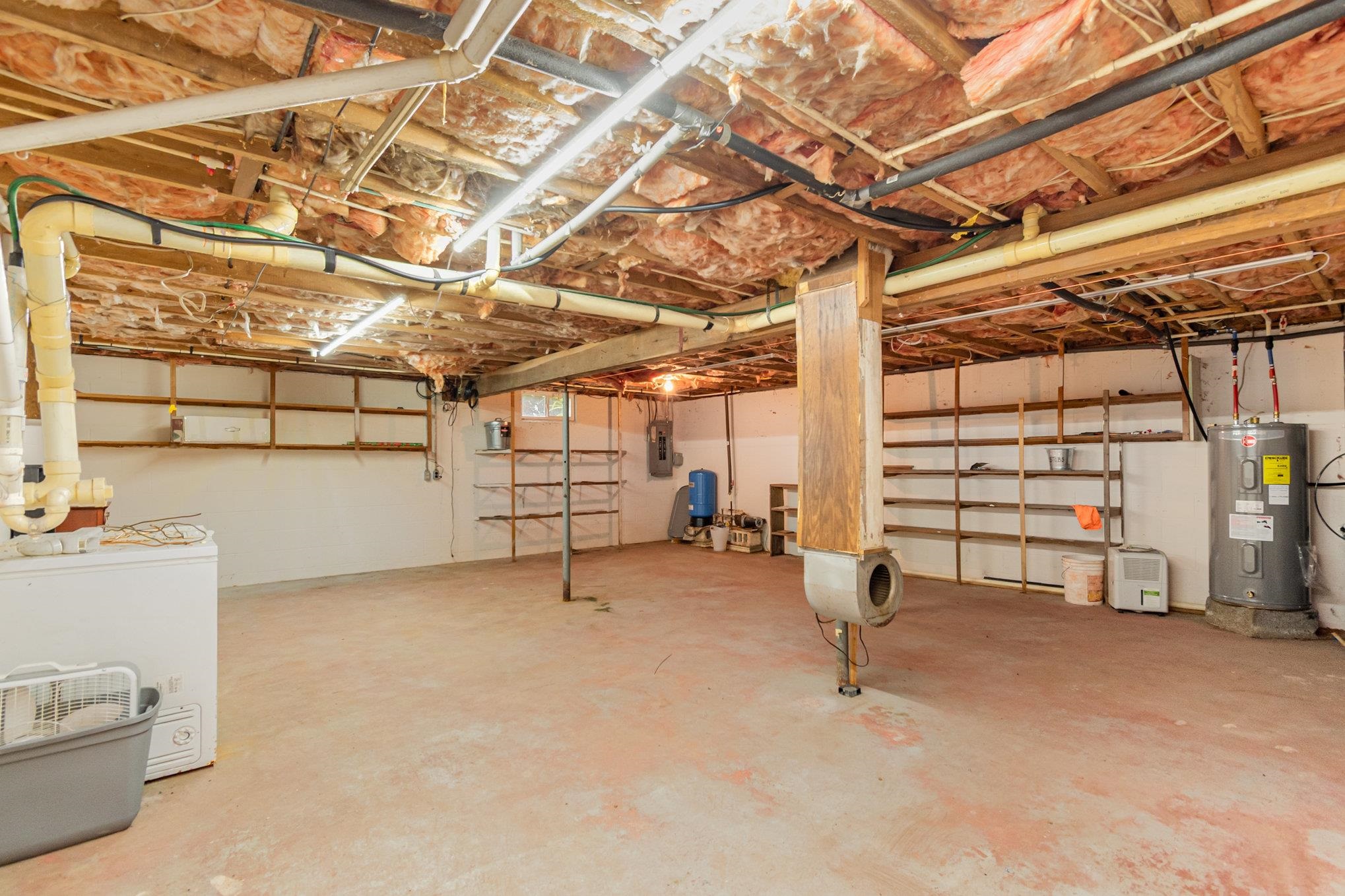 2815 North Osborn Road Sumner, MI 48889 - Photo 14 of 30