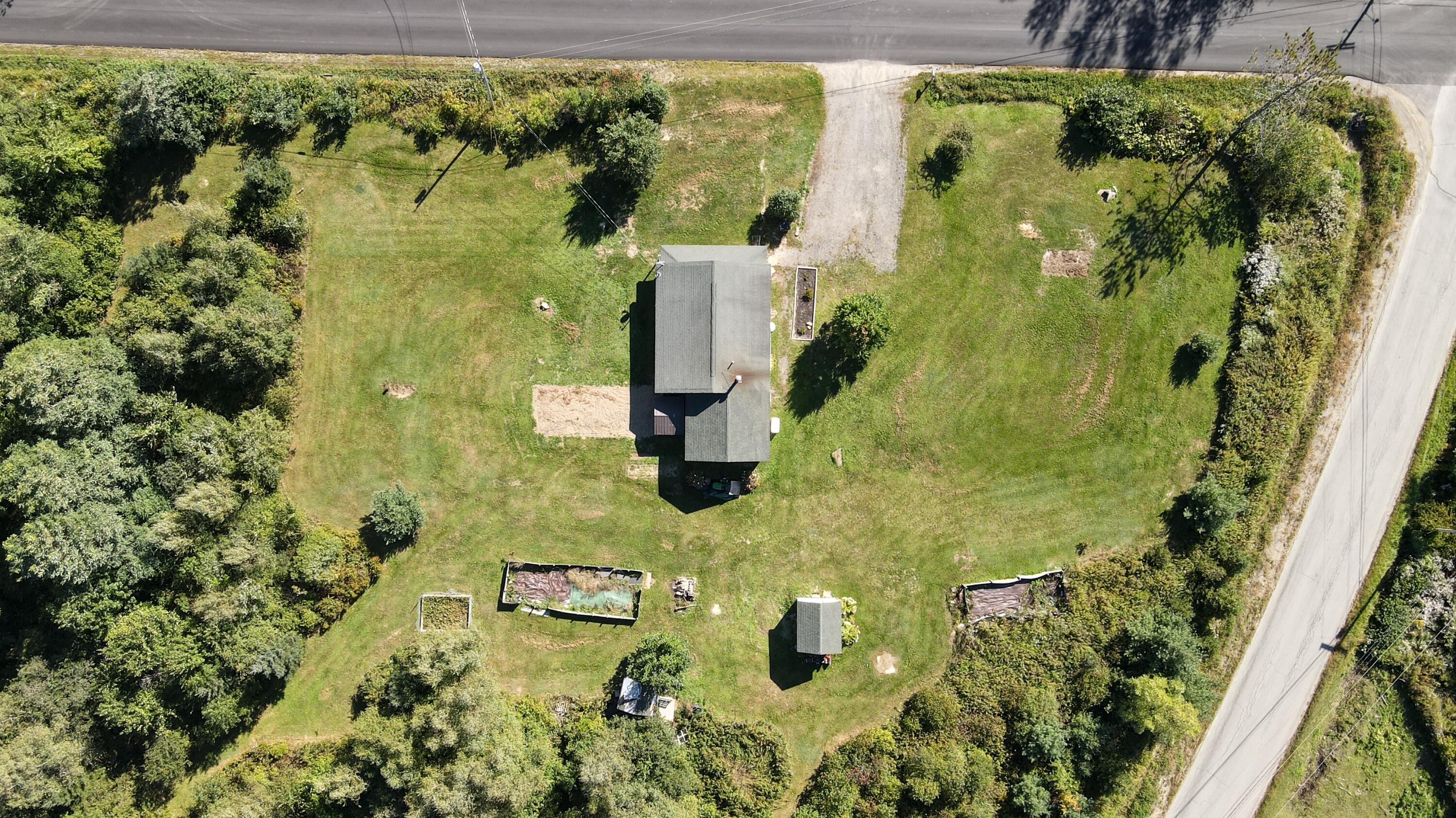 932 Grant Road Kenduskeag, ME 04450 - Photo 44 of 47 dji_fly_20220916_151122_644_166335550339