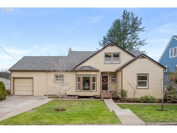 $778,000 | 2031 Olive Street, Eugene, OR 97405