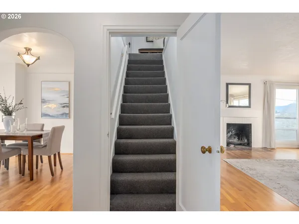 $778,000 | 2031 Olive Street, Eugene, OR 97405