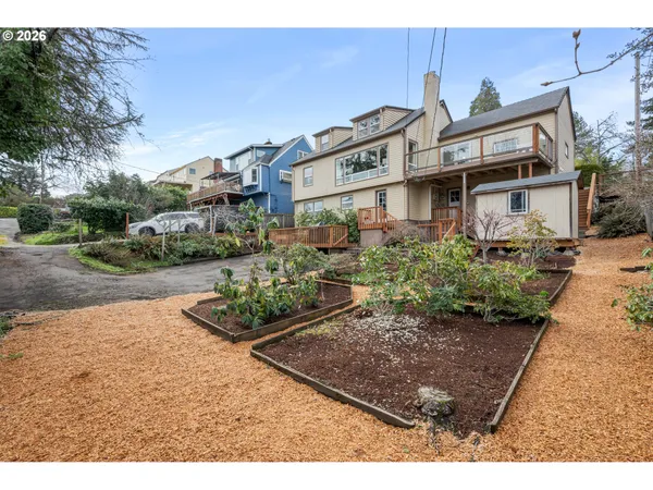 $778,000 | 2031 Olive Street, Eugene, OR 97405